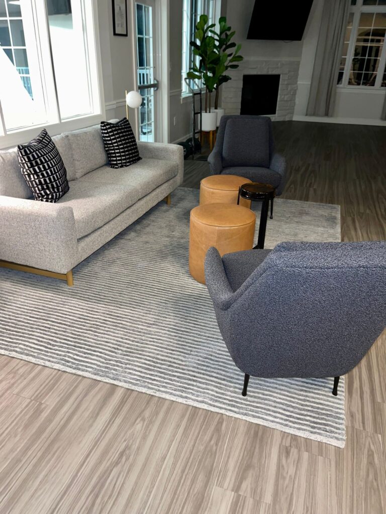 Next Level Flooring Services