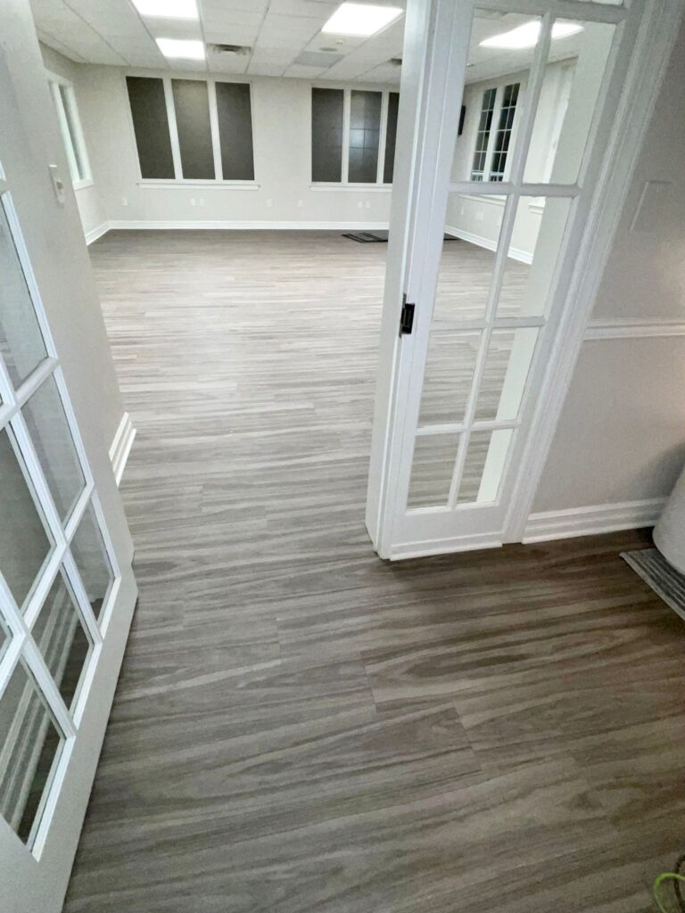 Next Level Flooring Services