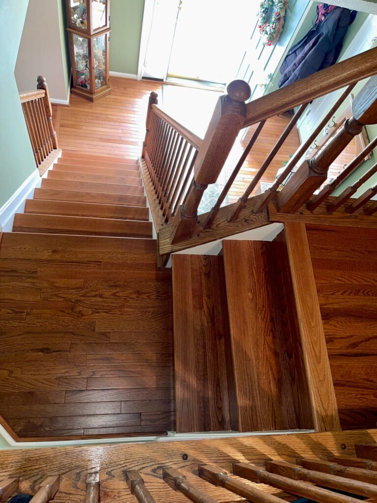 Next Level Flooring Services