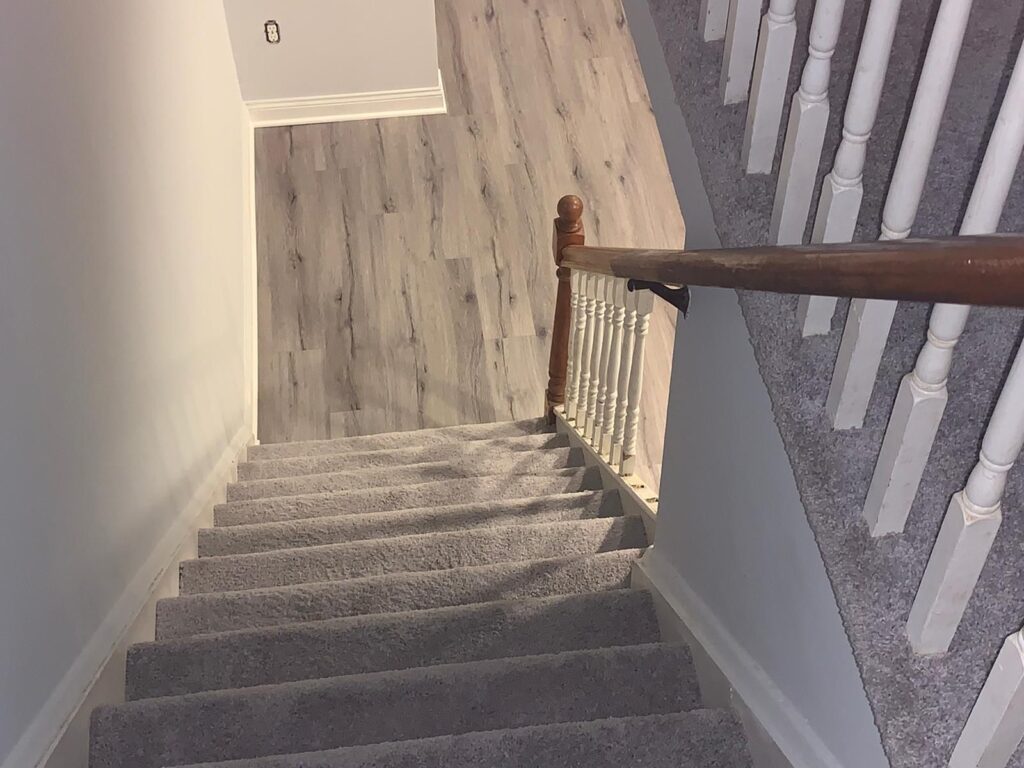 Next Level Flooring About Us