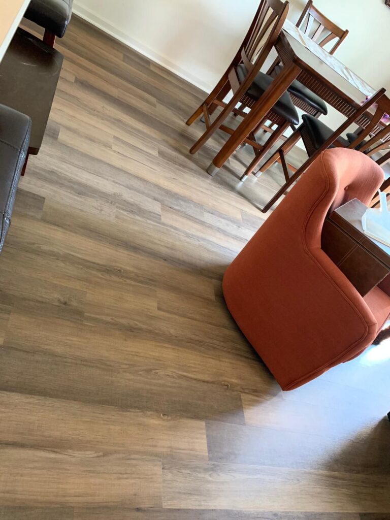Next Level Flooring Services