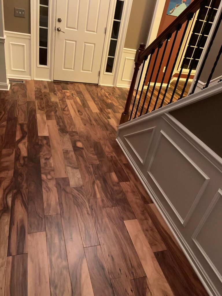 Next Level Flooring