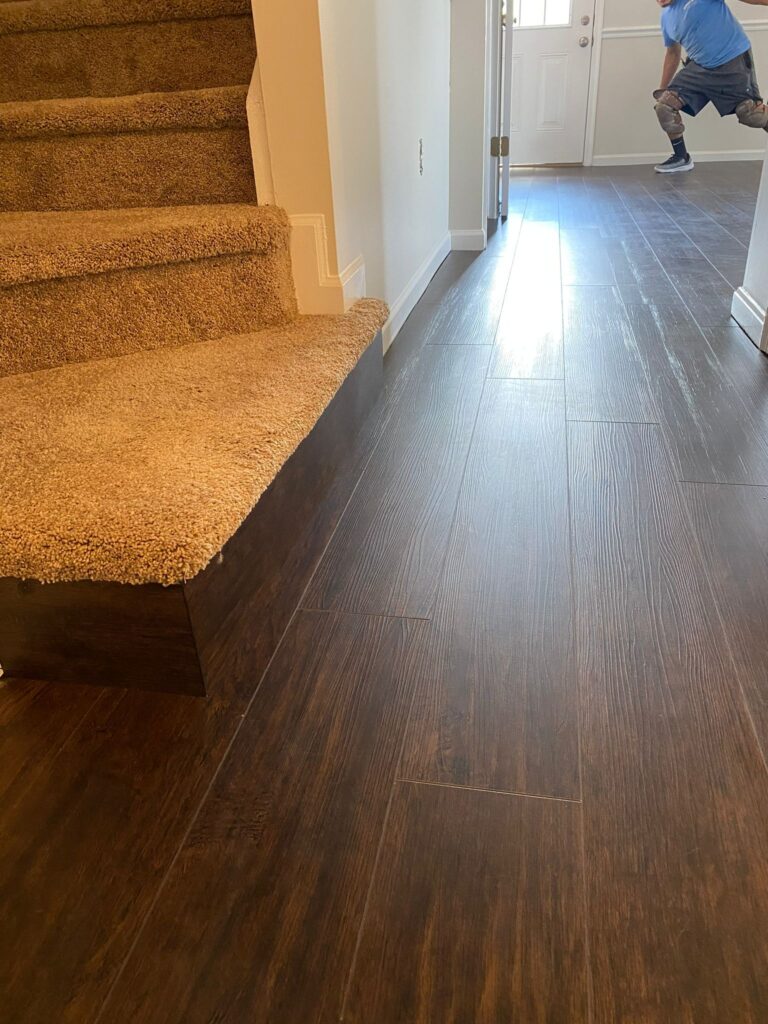 Next Level Flooring