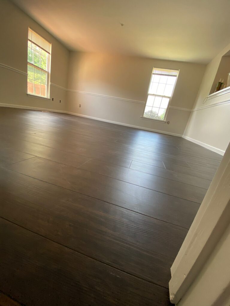 Next Level Flooring