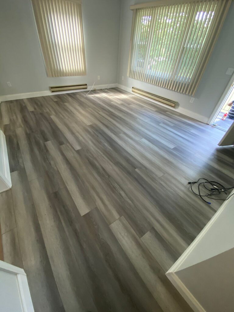 Next Level Flooring