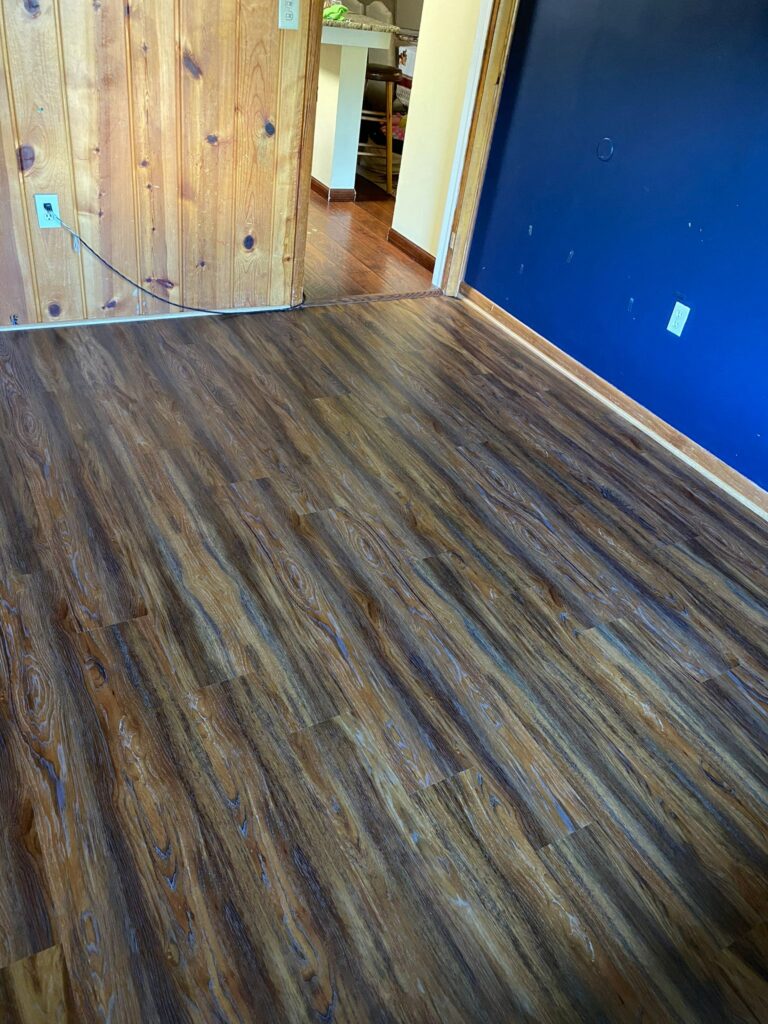 Next Level Flooring